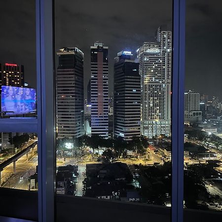 Platinum Klcc By Neptune House Куала-Лумпур Экстерьер фото