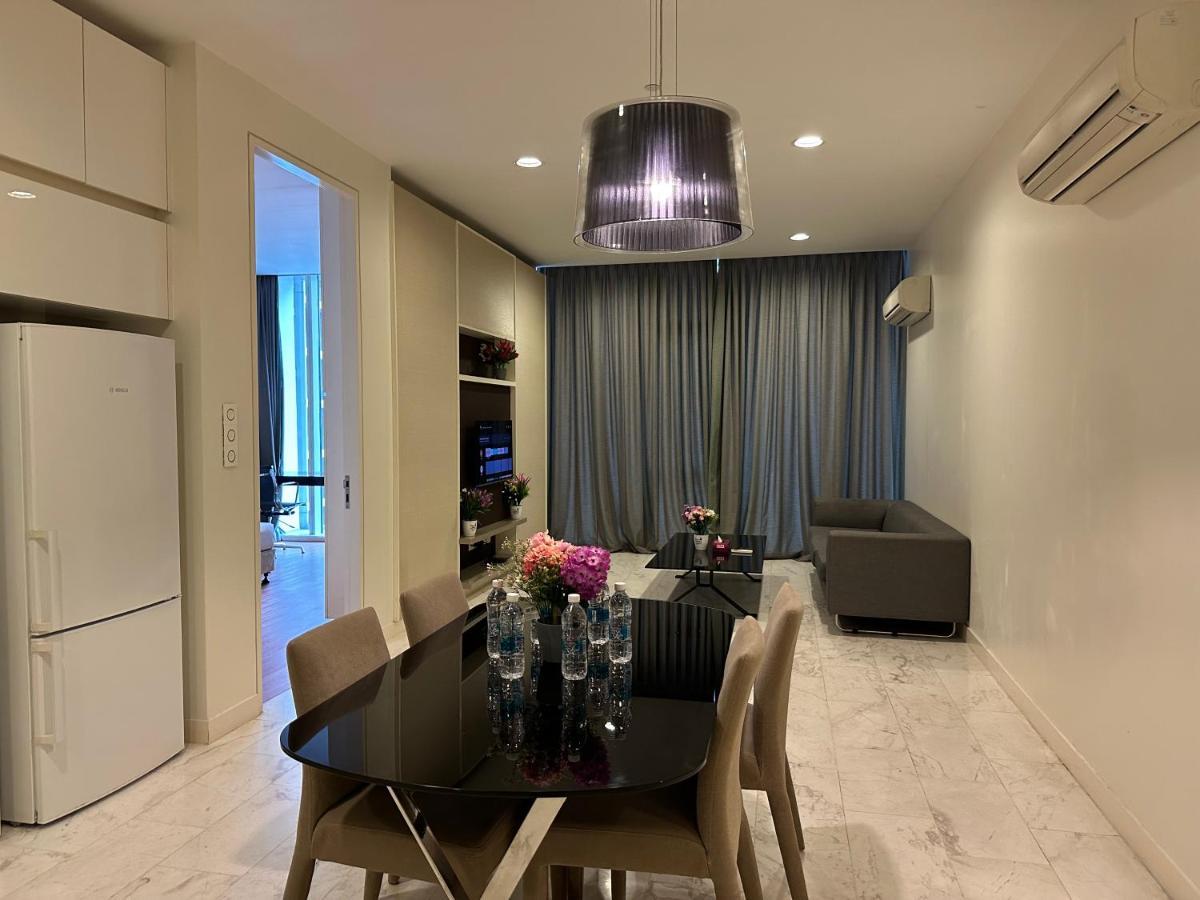 Platinum Klcc By Neptune House Куала-Лумпур Экстерьер фото