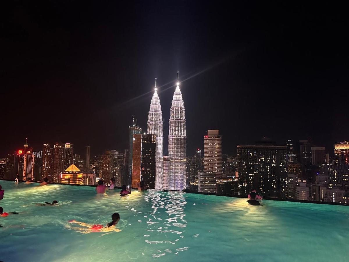 Platinum Klcc By Neptune House Куала-Лумпур Экстерьер фото
