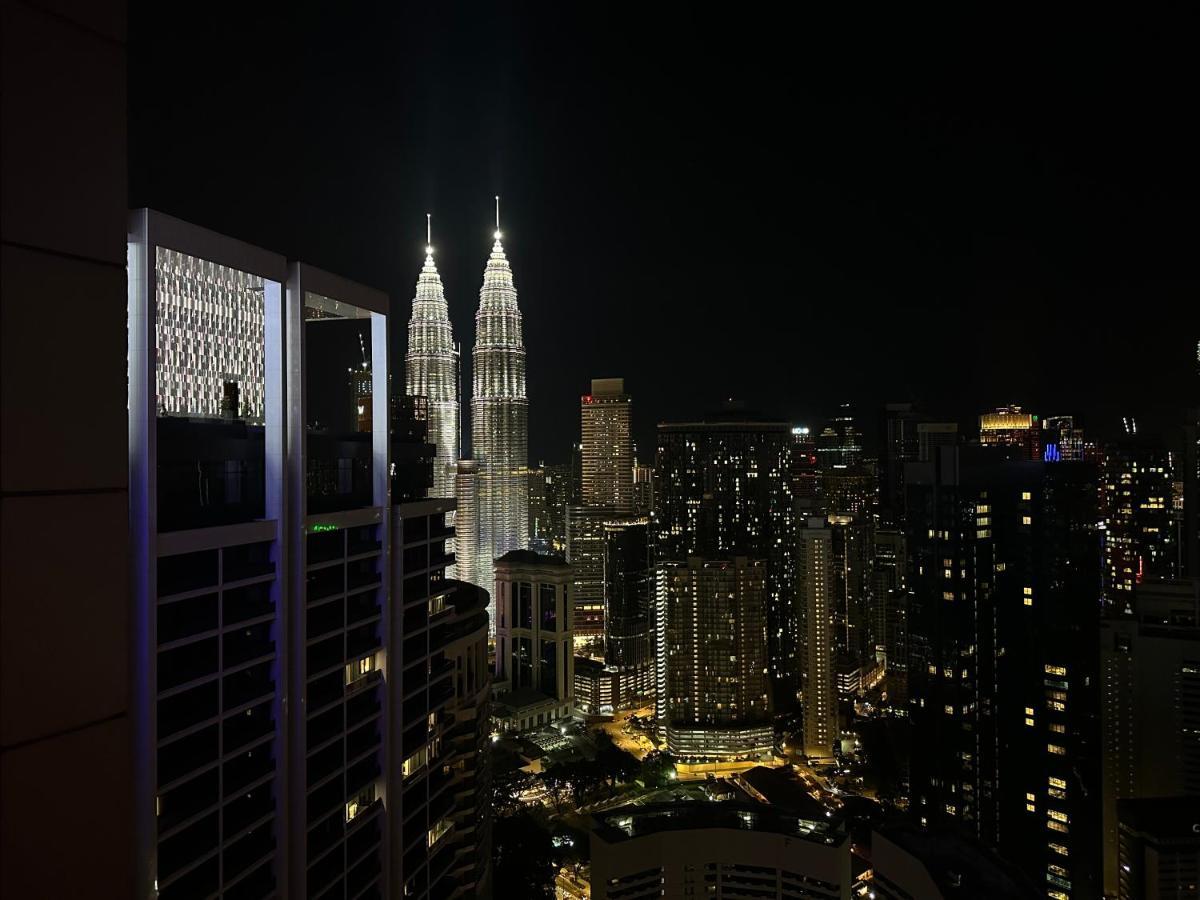 Platinum Klcc By Neptune House Куала-Лумпур Экстерьер фото