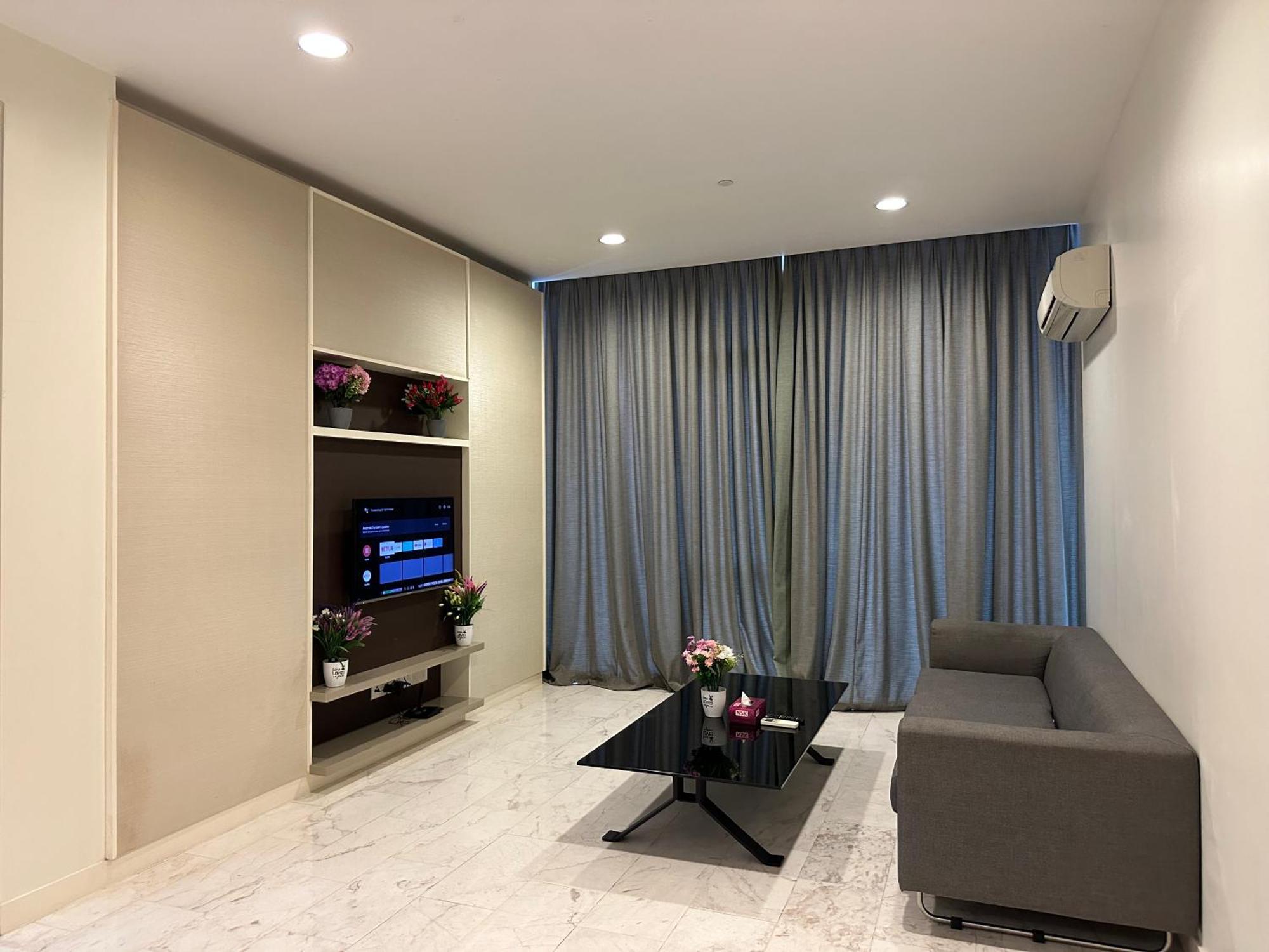 Platinum Klcc By Neptune House Куала-Лумпур Экстерьер фото
